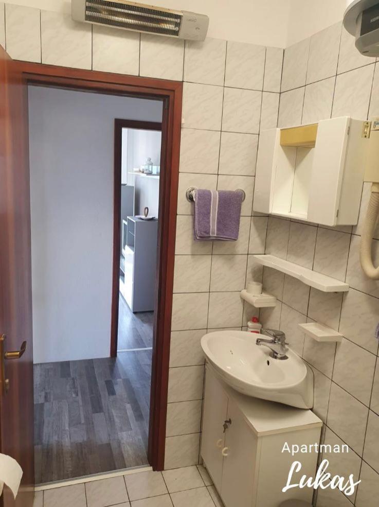 Apartmani Mazzarolli ยาดราโนโว ห้อง รูปภาพ