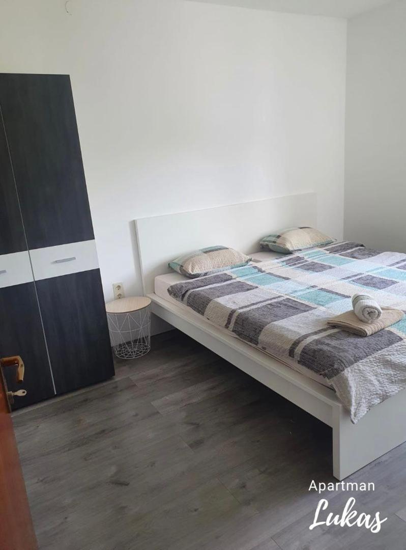 Apartmani Mazzarolli ยาดราโนโว ห้อง รูปภาพ