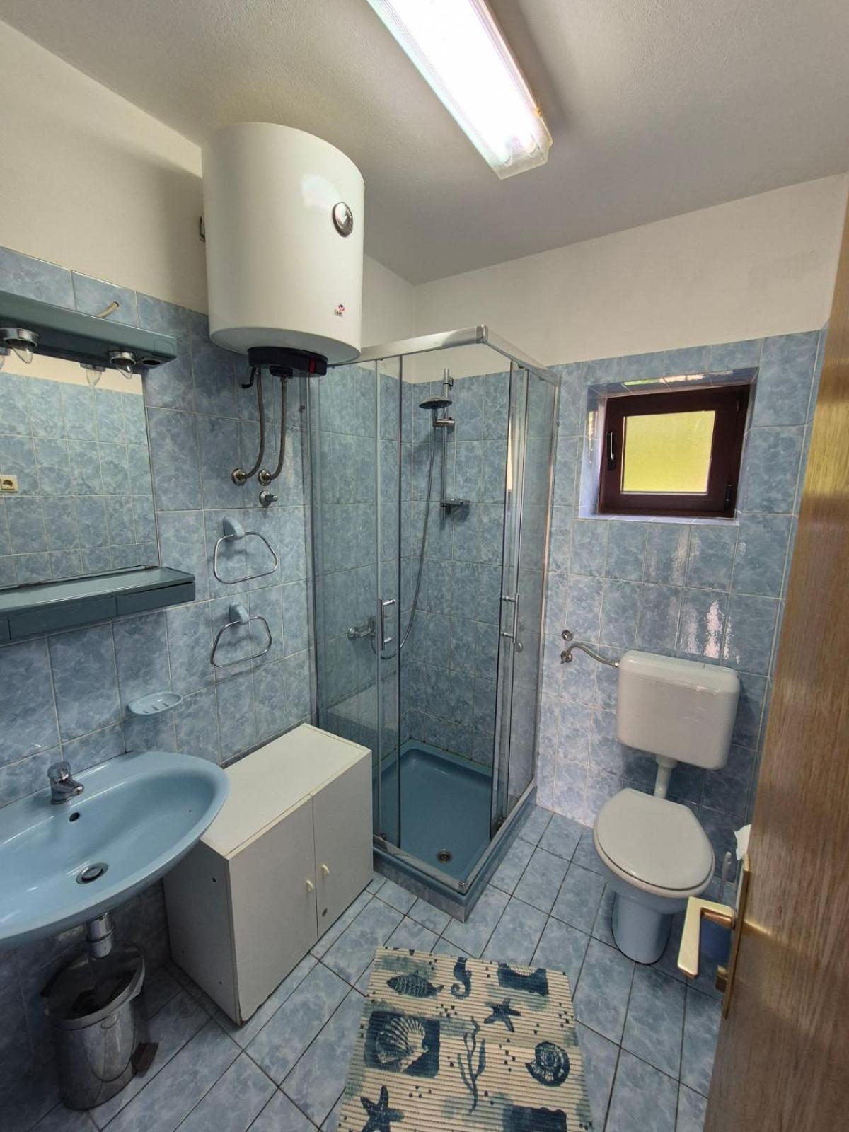 Apartmani Mazzarolli ยาดราโนโว ภายนอก รูปภาพ