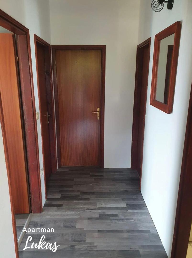 Apartmani Mazzarolli ยาดราโนโว ห้อง รูปภาพ