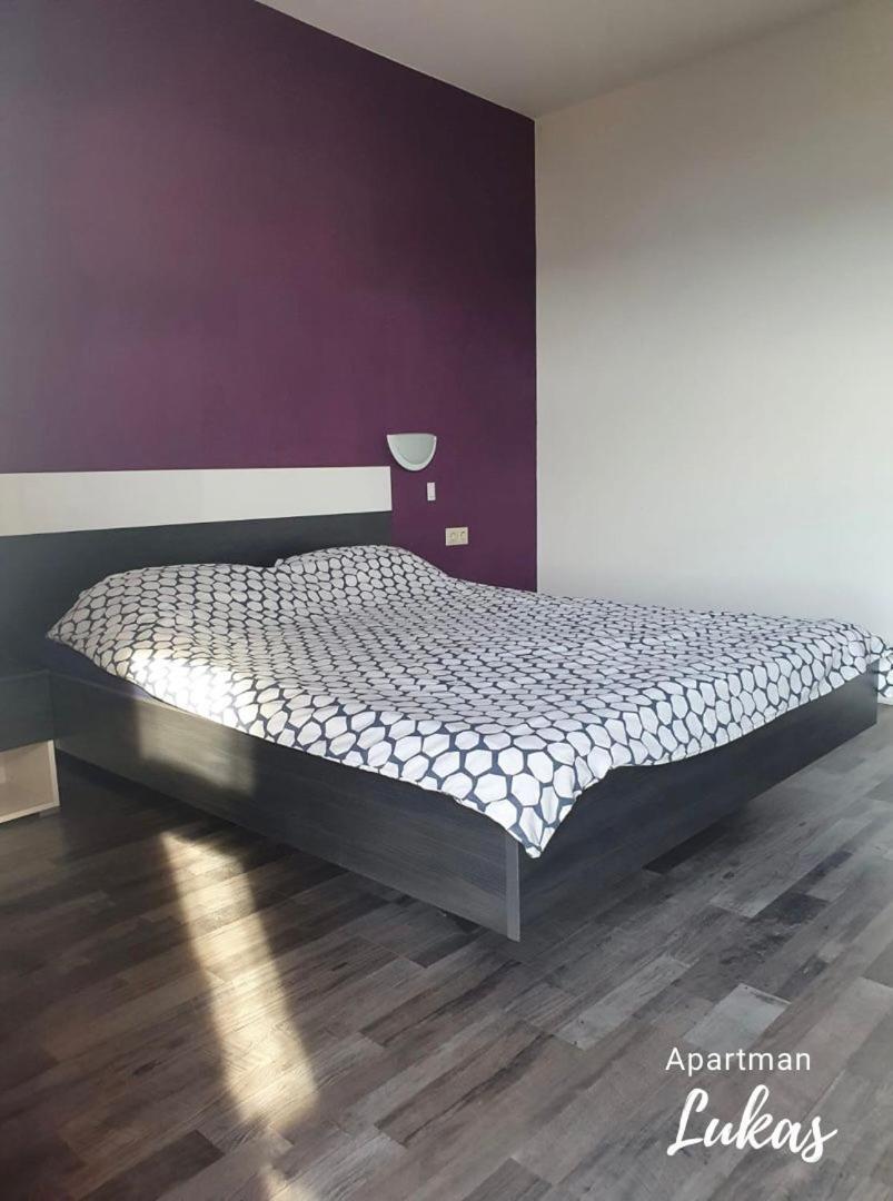 Apartmani Mazzarolli ยาดราโนโว ห้อง รูปภาพ