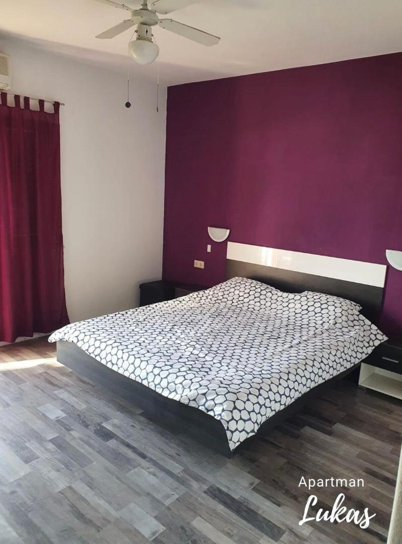 Apartmani Mazzarolli ยาดราโนโว ห้อง รูปภาพ