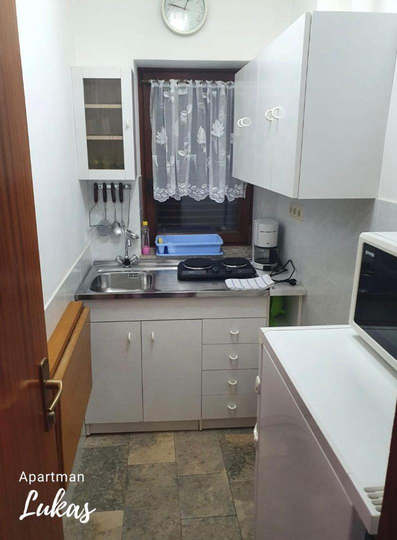 Apartmani Mazzarolli ยาดราโนโว ห้อง รูปภาพ