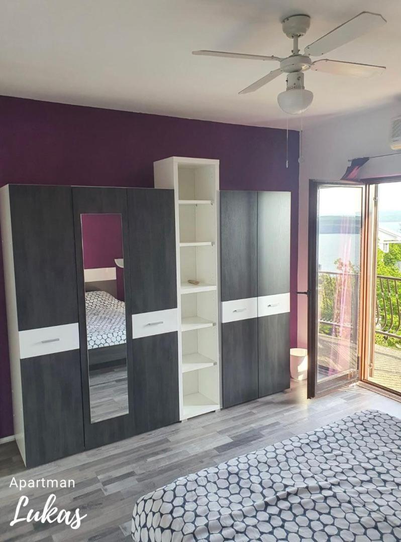 Apartmani Mazzarolli ยาดราโนโว ห้อง รูปภาพ