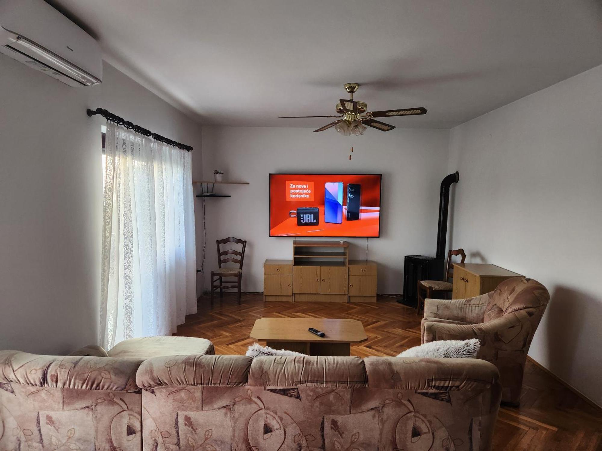 Apartmani Mazzarolli ยาดราโนโว ภายนอก รูปภาพ